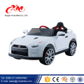 Chinese factory price baby car/baby electric cat for sale/EN71 customized baby ride on car